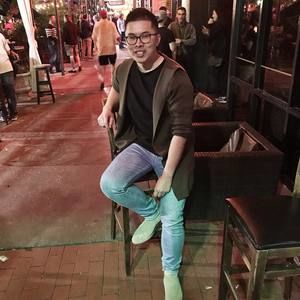 Meet your Posher, Kai